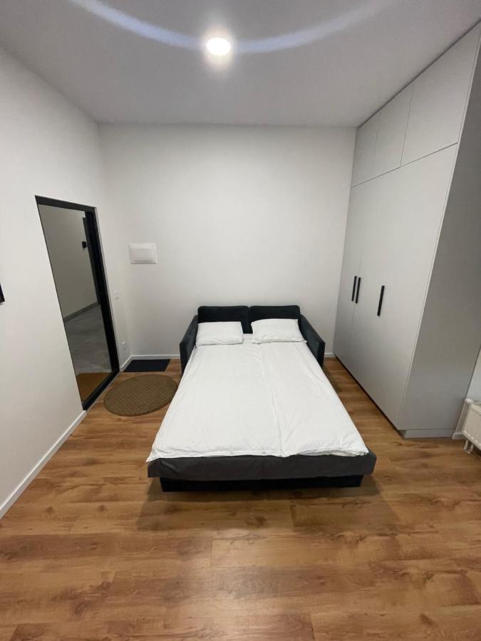 Airport Apartment 29 Self Check-In Free Parking Вильнюс Экстерьер фото